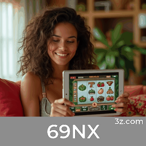 69NX: O Paraíso dos Jogos Selecionados