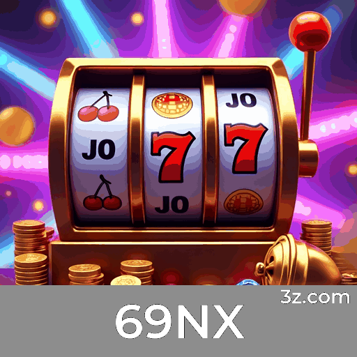 69NX: Jogo em Tempo Real para Jogadores Brasileiros