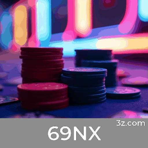 69NX: Viva a Emoção e Ganhe com Jogos de Cassino
