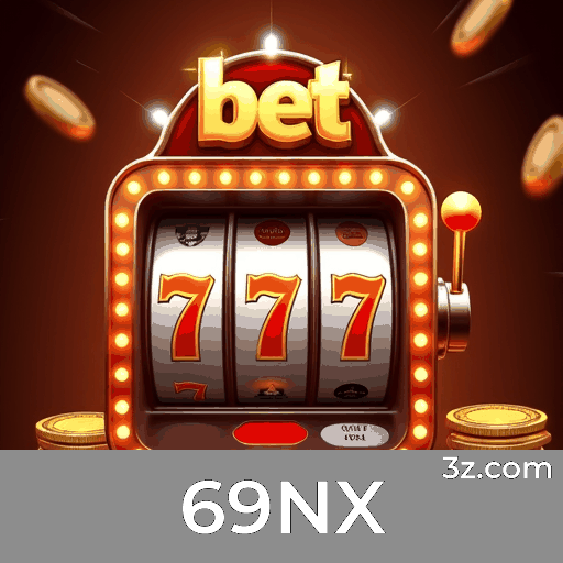 69NX: Jogo em Tempo Real para Jogadores Brasileiros